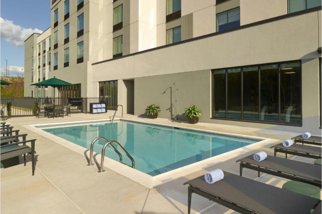 Fairfield by Marriott Inn & Suites Grovetown 28/48