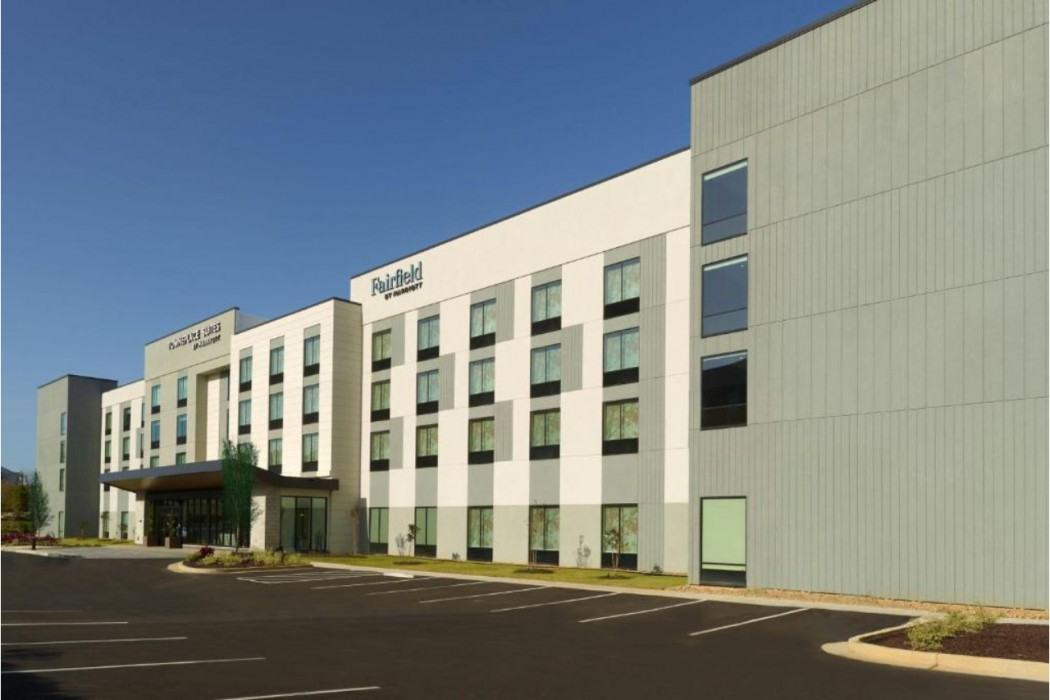 Fairfield by Marriott Inn & Suites Grovetown 1/48