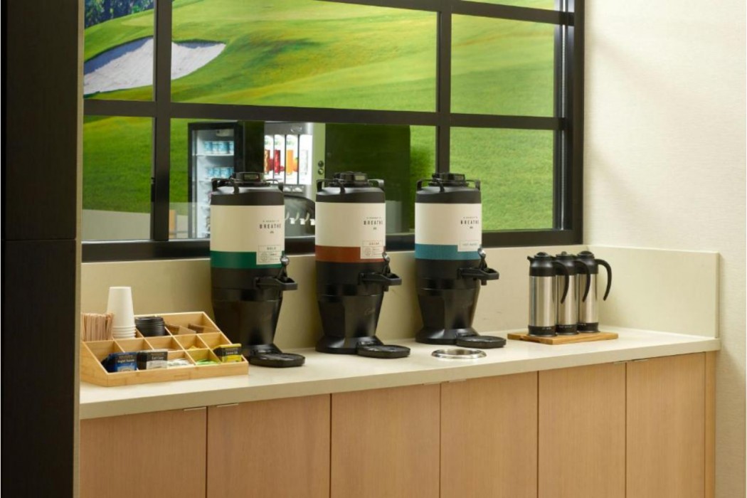 Fairfield by Marriott Inn & Suites Grovetown 38/48