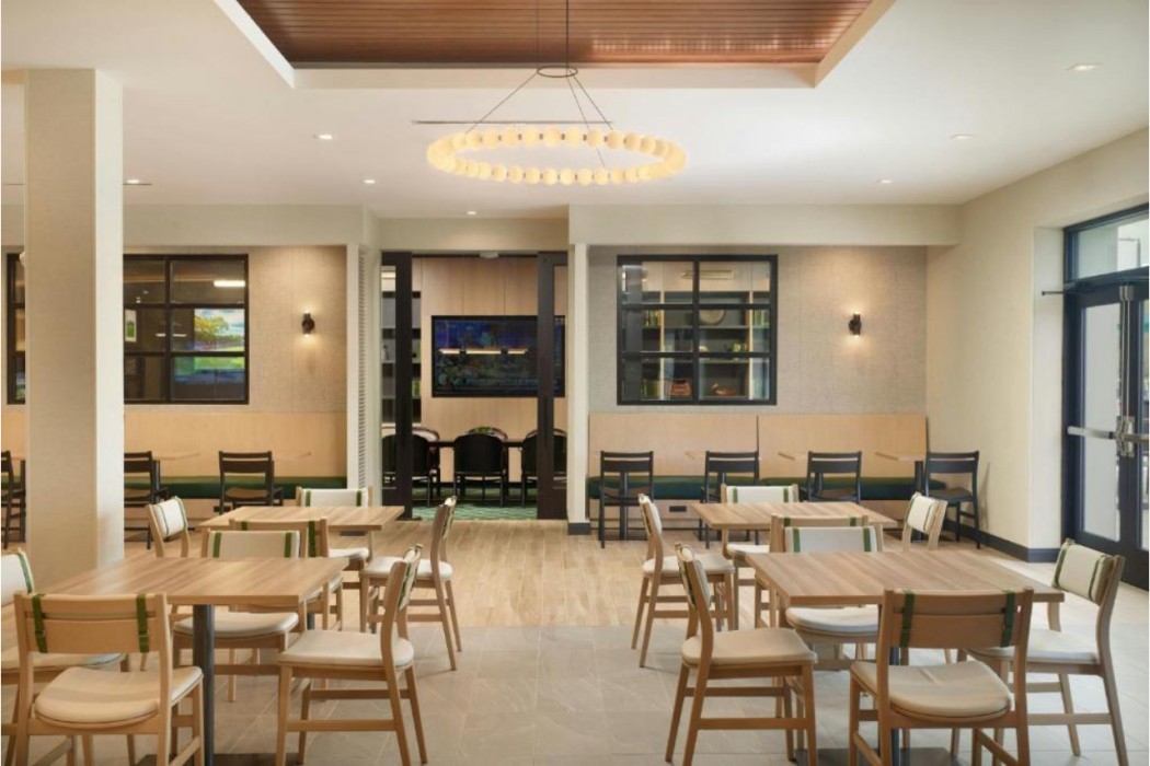 Fairfield by Marriott Inn & Suites Grovetown 36/48