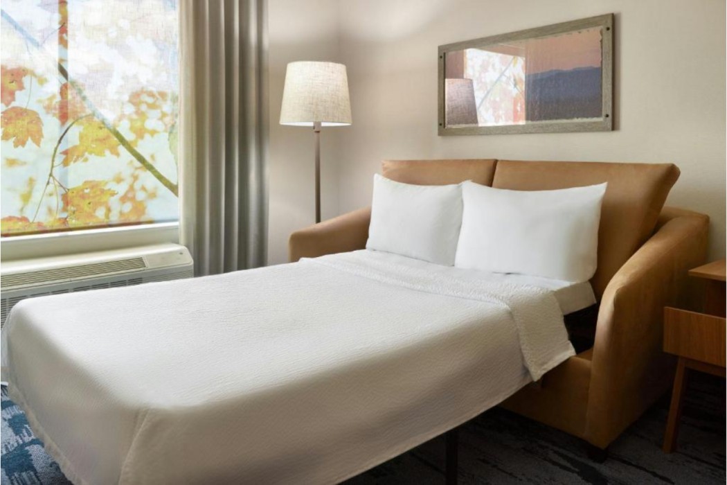 Fairfield by Marriott Inn & Suites Grovetown 10/48