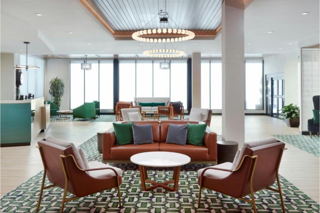 Fairfield by Marriott Inn & Suites Grovetown 5/48