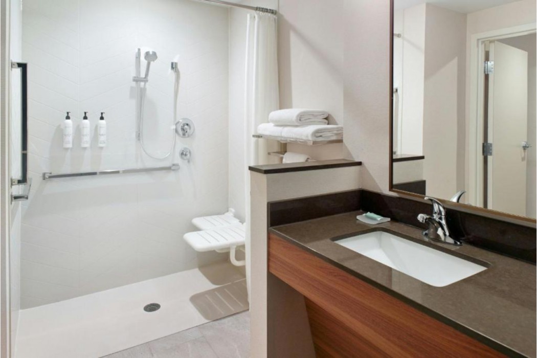 Fairfield by Marriott Inn & Suites Grovetown 13/48