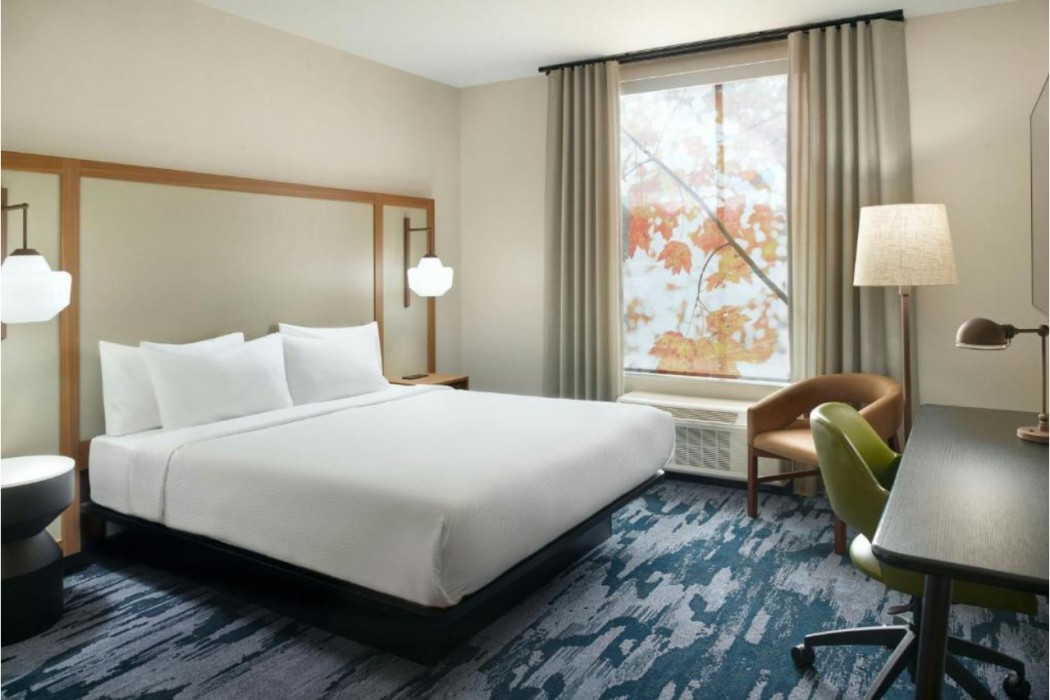 Fairfield by Marriott Inn & Suites Grovetown 9/48