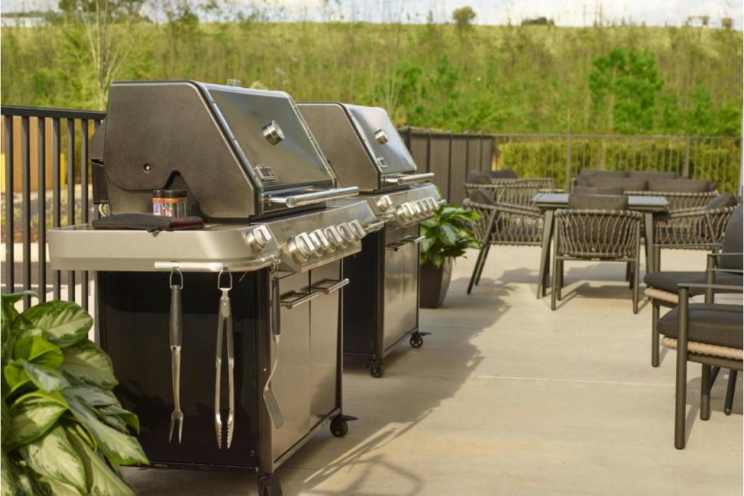 Fairfield by Marriott Inn & Suites Grovetown 23/48