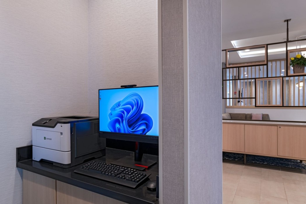 TownePlace Suites by Marriott Houston Tomball 14/34