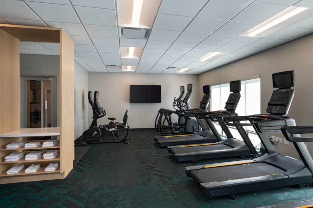 TownePlace Suites by Marriott Houston Tomball 15/34
