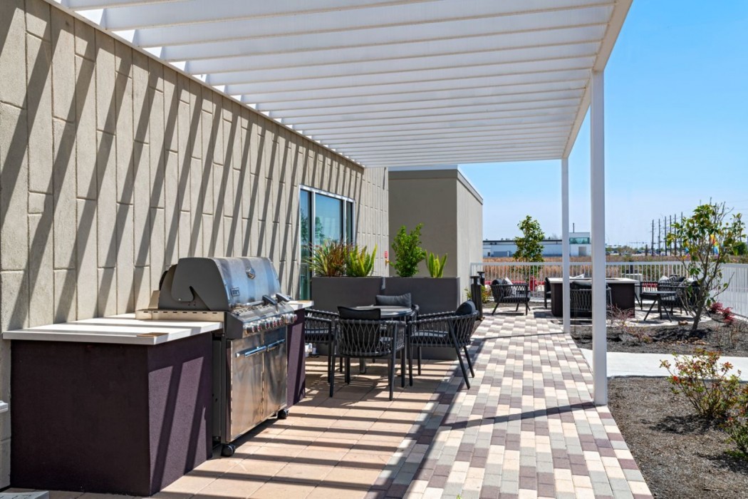 TownePlace Suites by Marriott Houston Tomball 13/34