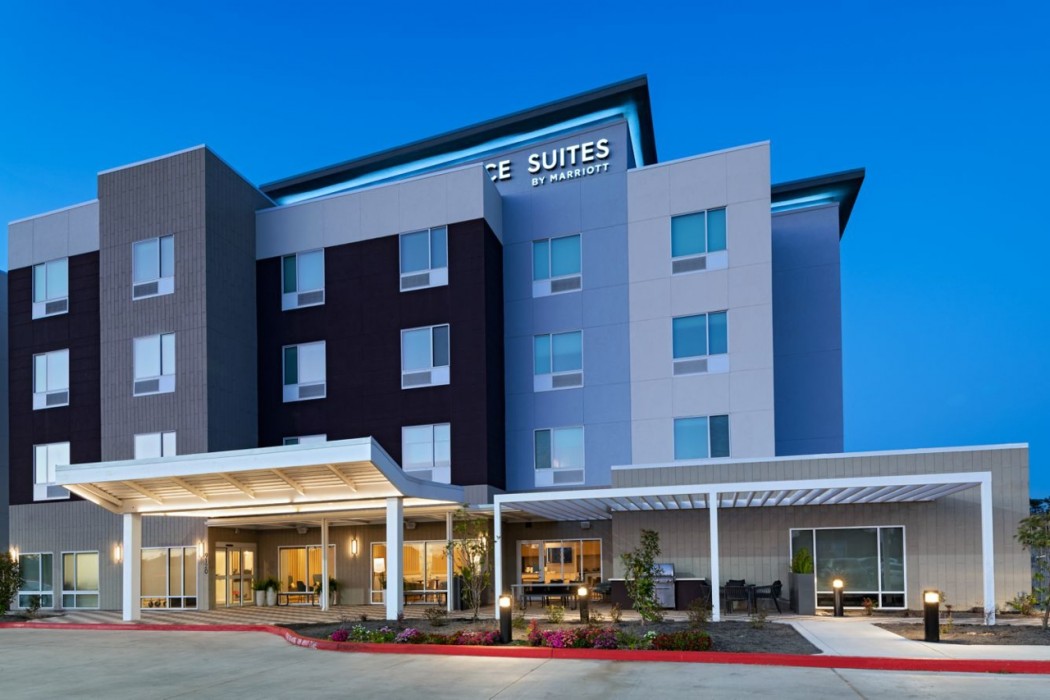 TownePlace Suites by Marriott Houston Tomball — foto 2
