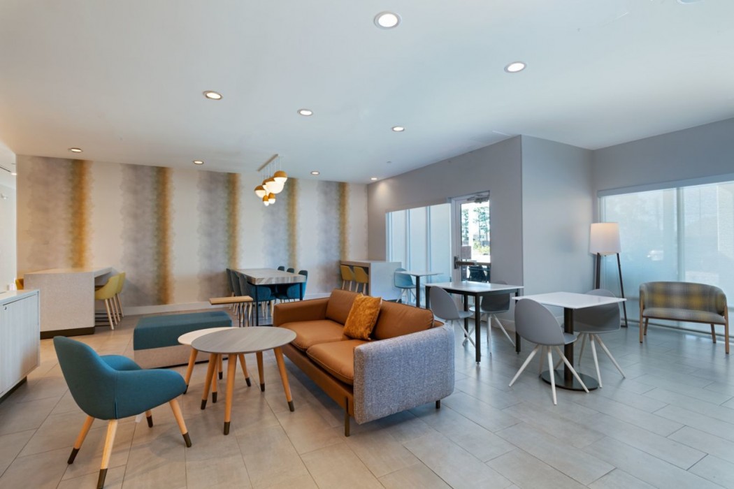 TownePlace Suites by Marriott Houston Tomball 26/34