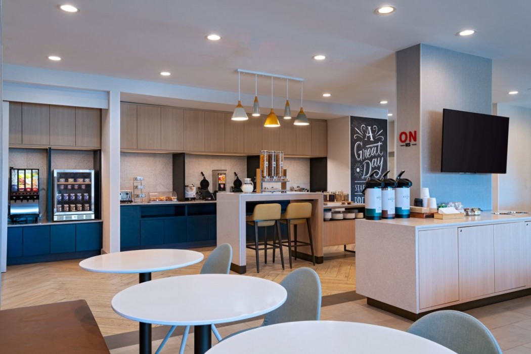 TownePlace Suites by Marriott Houston Tomball 27/34