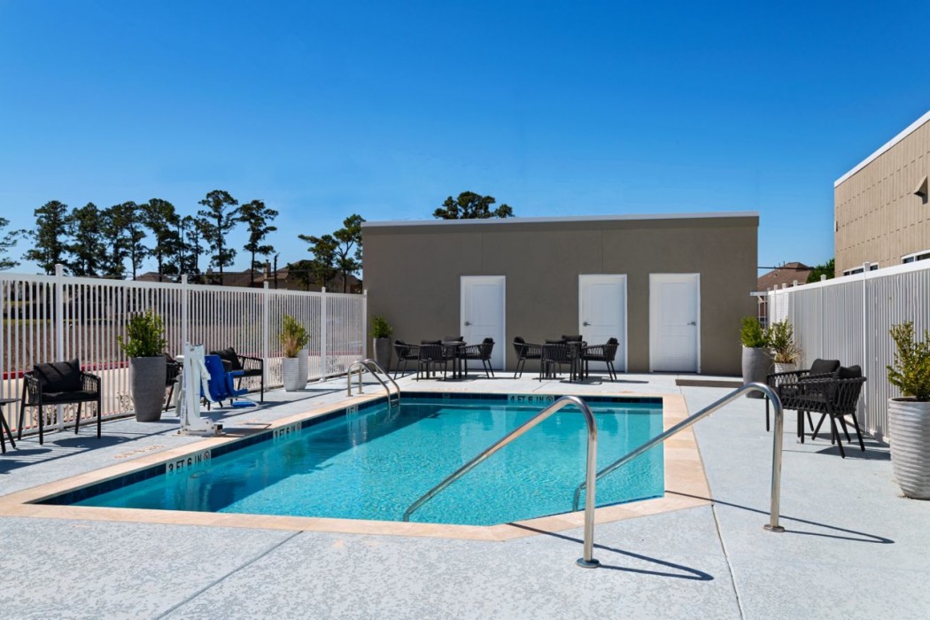 TownePlace Suites by Marriott Houston Tomball 16/34