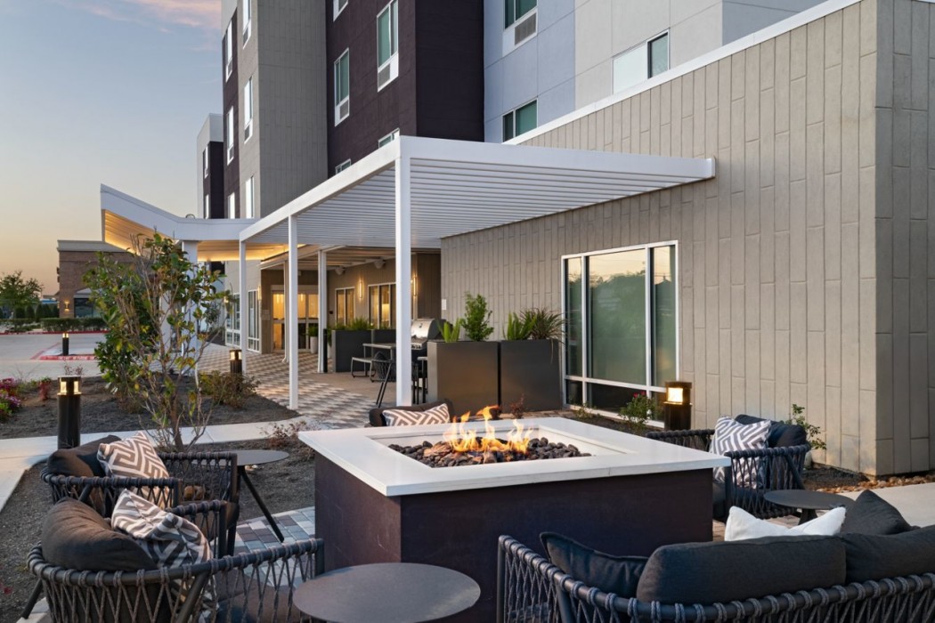 TownePlace Suites by Marriott Houston Tomball 12/34
