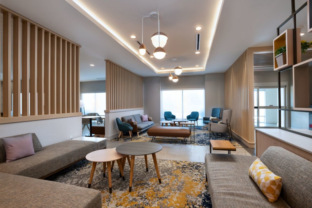 TownePlace Suites by Marriott Houston Tomball — foto 4