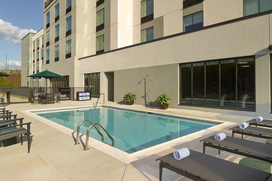 TownePlace Suites by Marriott Grovetown 18/34