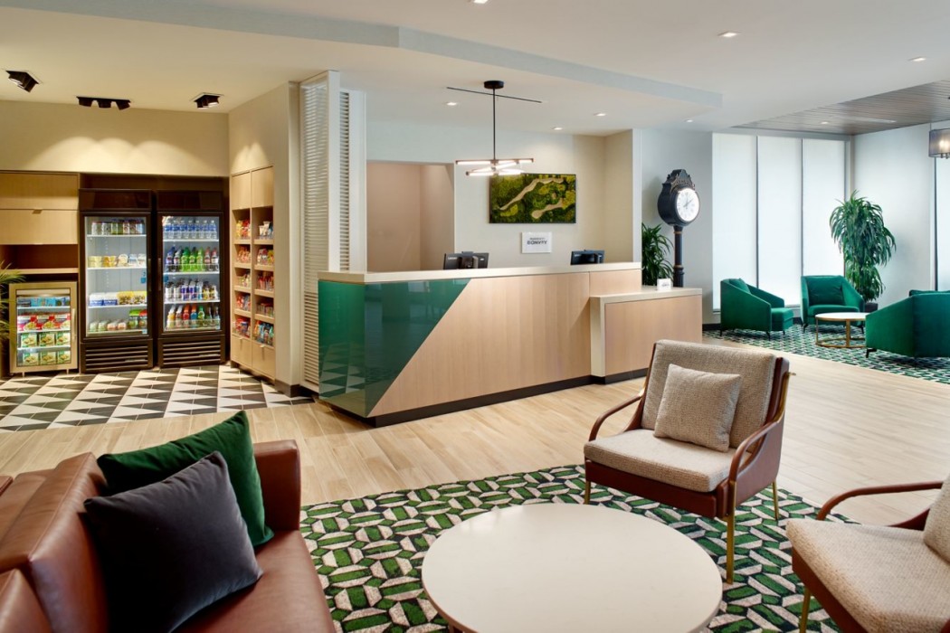 TownePlace Suites by Marriott Grovetown 3/34