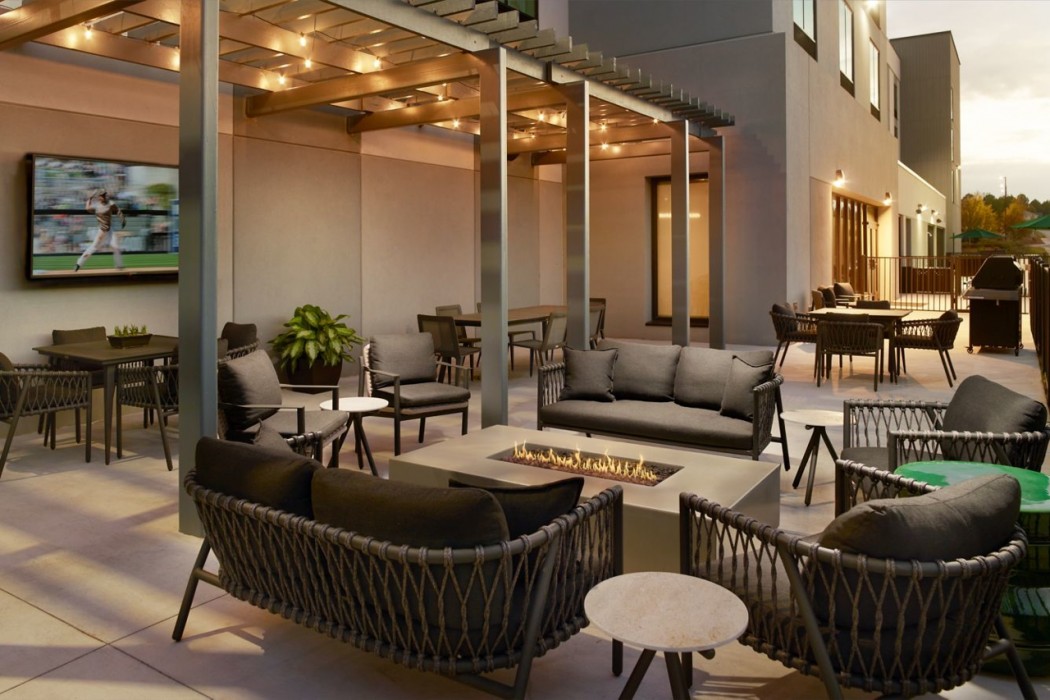 TownePlace Suites by Marriott Grovetown 14/34