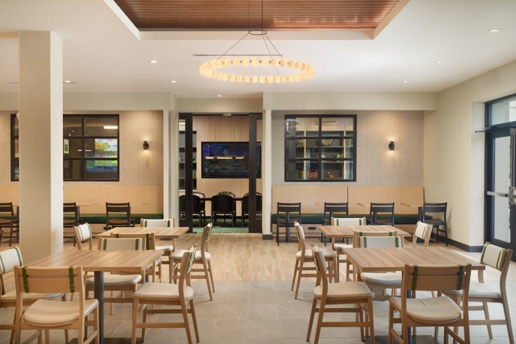 TownePlace Suites by Marriott Grovetown 24/34
