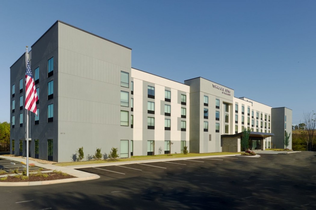 TownePlace Suites by Marriott Grovetown 1/34
