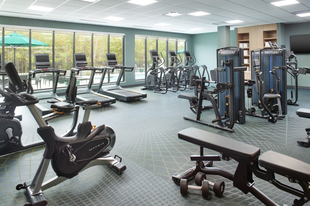 TownePlace Suites by Marriott Grovetown 15/34