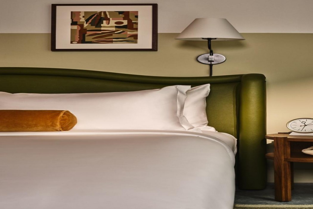 The Ann Savannah, Apartments by Marriott Bonvoy 7/11