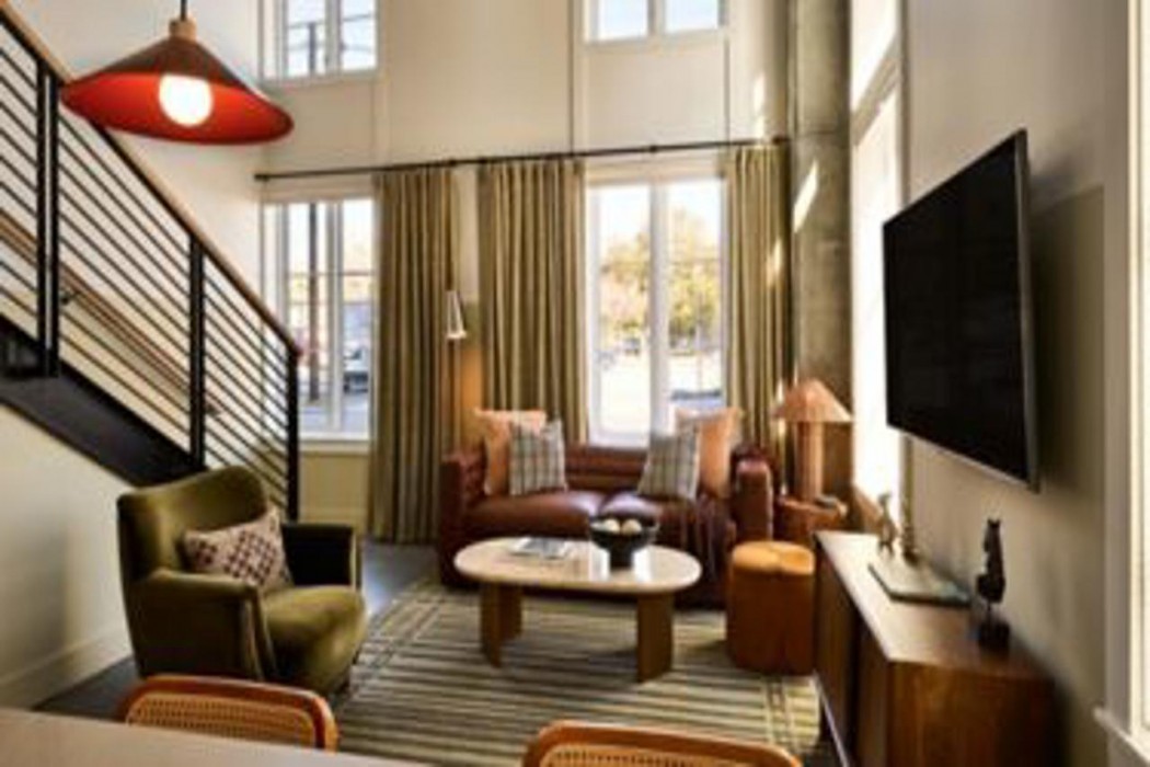 The Ann Savannah, Apartments by Marriott Bonvoy 6/11