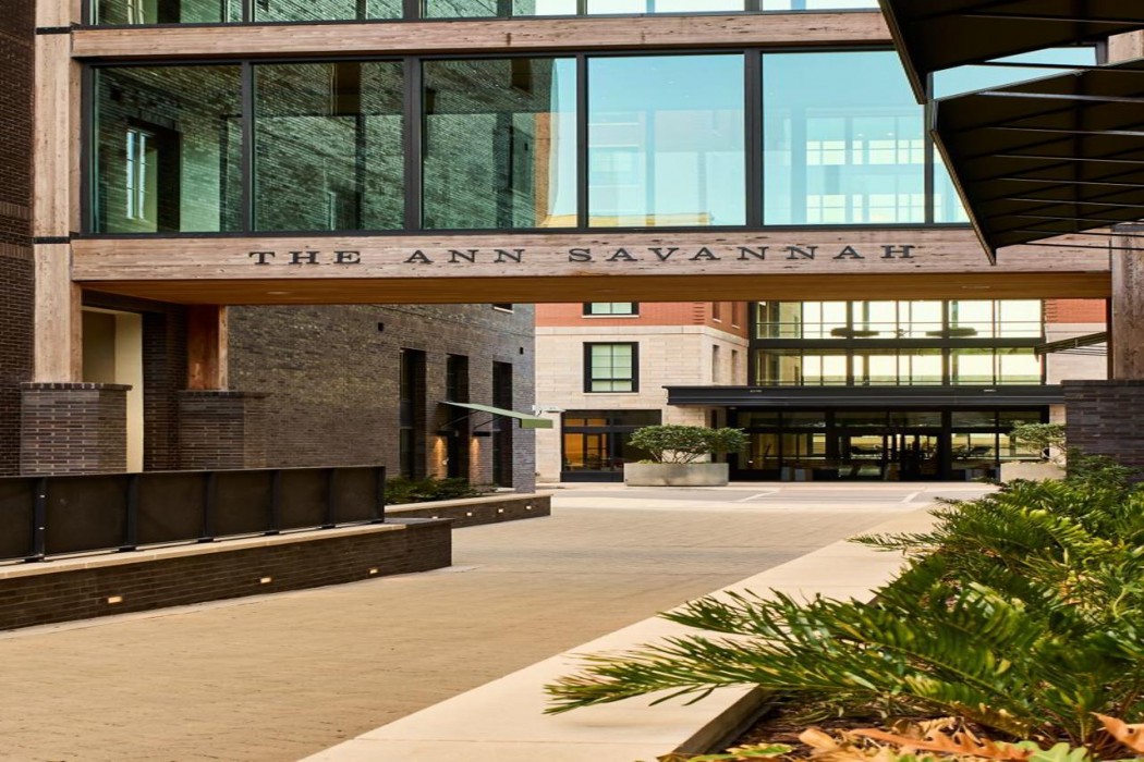 The Ann Savannah, Apartments by Marriott Bonvoy image
