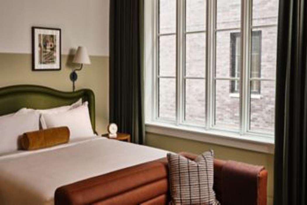 The Ann Savannah, Apartments by Marriott Bonvoy 9/11