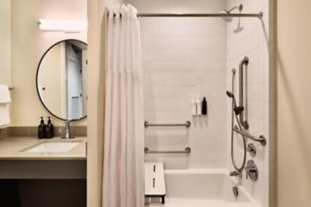The Ann Savannah, Apartments by Marriott Bonvoy 8/11