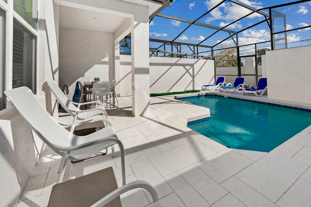 Villatel Resort Orlando, Apartments by Marriott Bonvoy 49/64