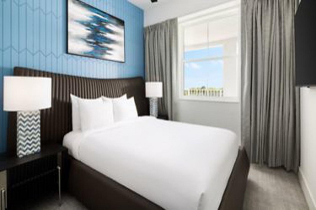 Villatel Resort Orlando, Apartments by Marriott Bonvoy 25/64