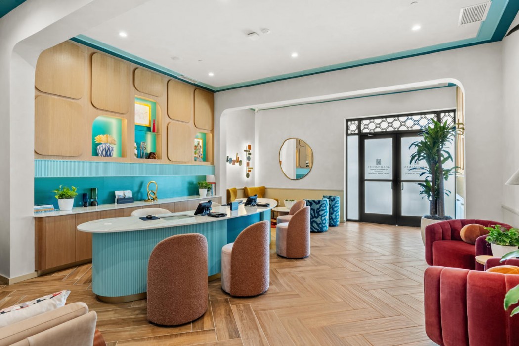 Villatel Resort Orlando, Apartments by Marriott Bonvoy 9/64