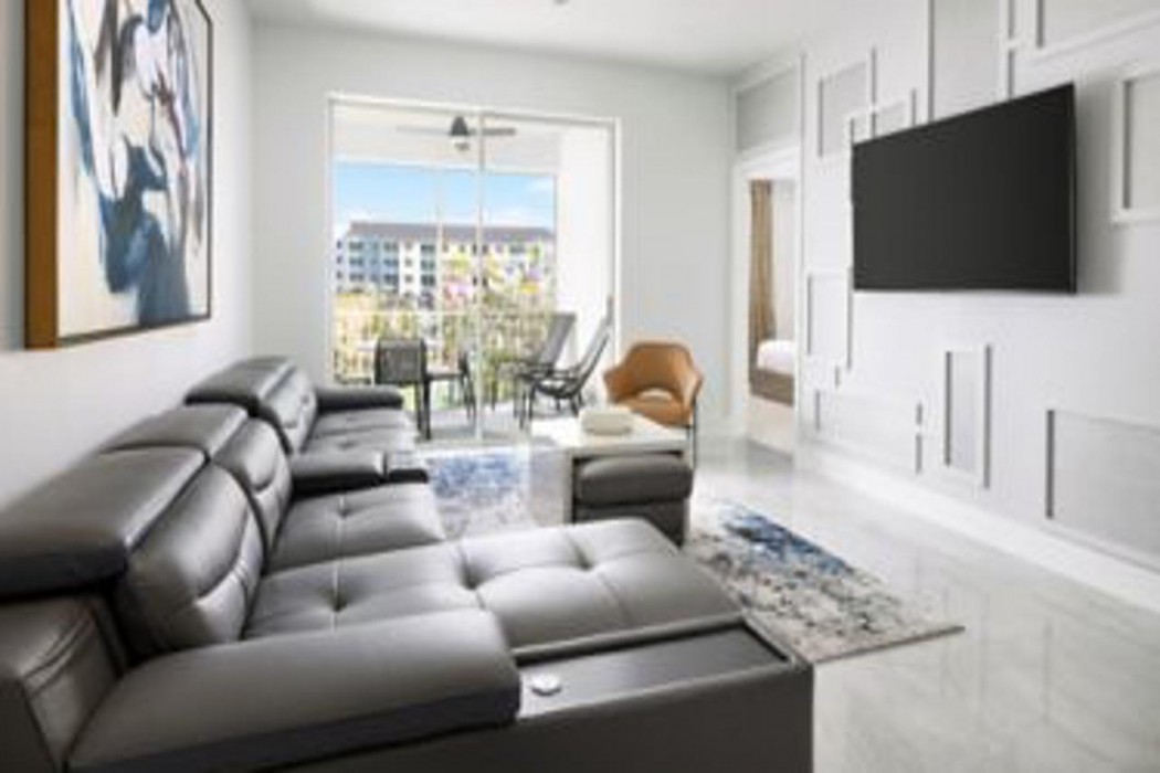 Villatel Resort Orlando, Apartments by Marriott Bonvoy 33/64