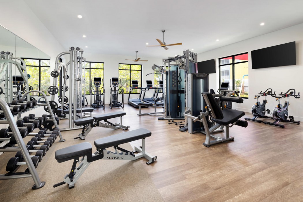 Villatel Resort Orlando, Apartments by Marriott Bonvoy 39/64