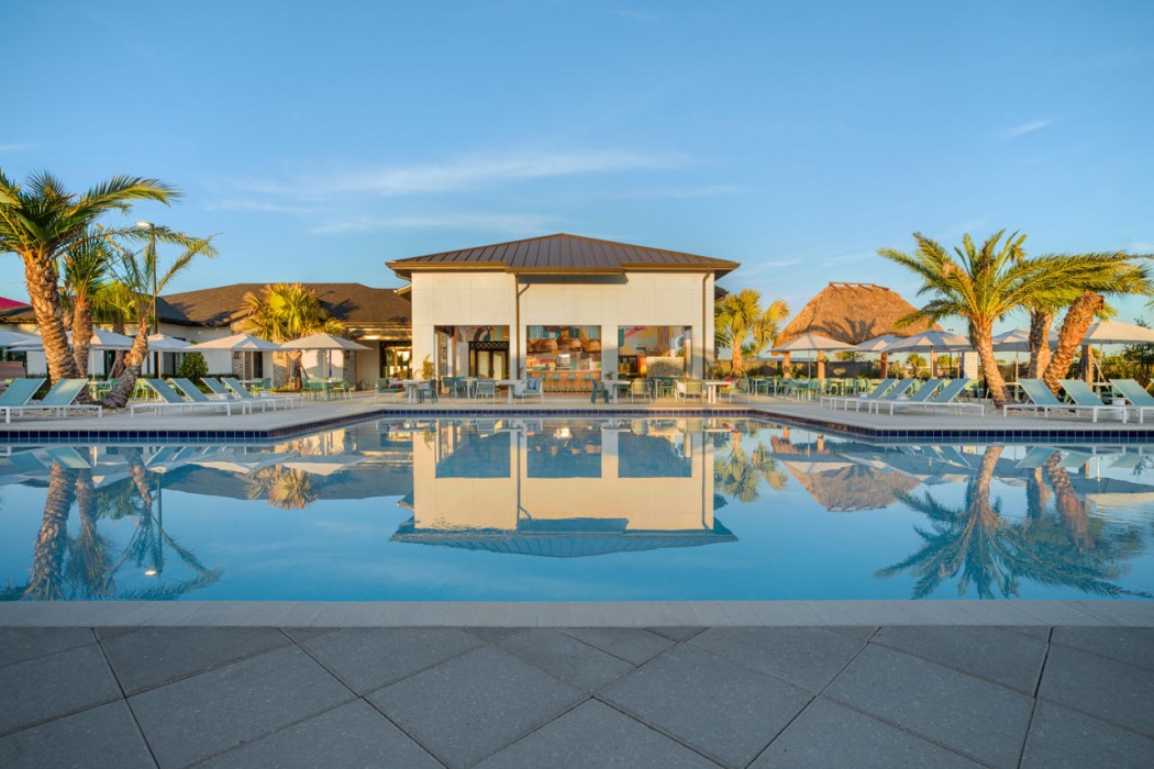 Villatel Resort Orlando, Apartments by Marriott Bonvoy in ORLANDO - FL