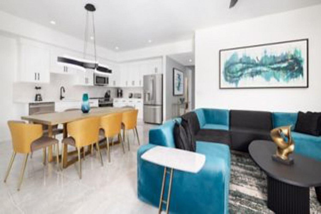 Villatel Resort Orlando, Apartments by Marriott Bonvoy 28/64