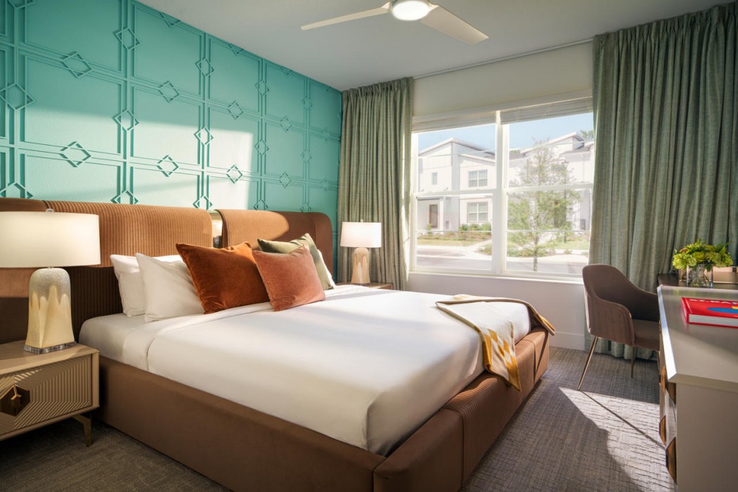 Villatel Resort Orlando, Apartments by Marriott Bonvoy 13/64