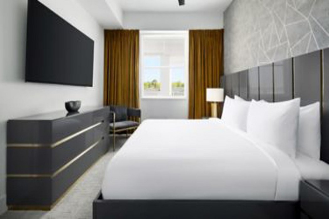 Villatel Resort Orlando, Apartments by Marriott Bonvoy 30/64