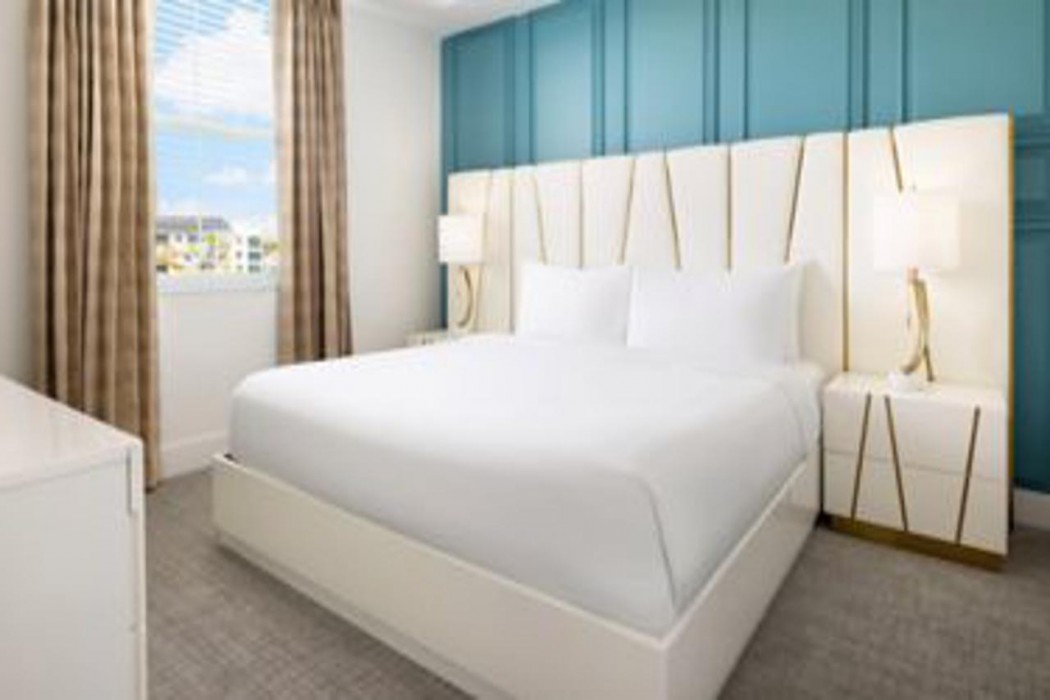 Villatel Resort Orlando, Apartments by Marriott Bonvoy 29/64