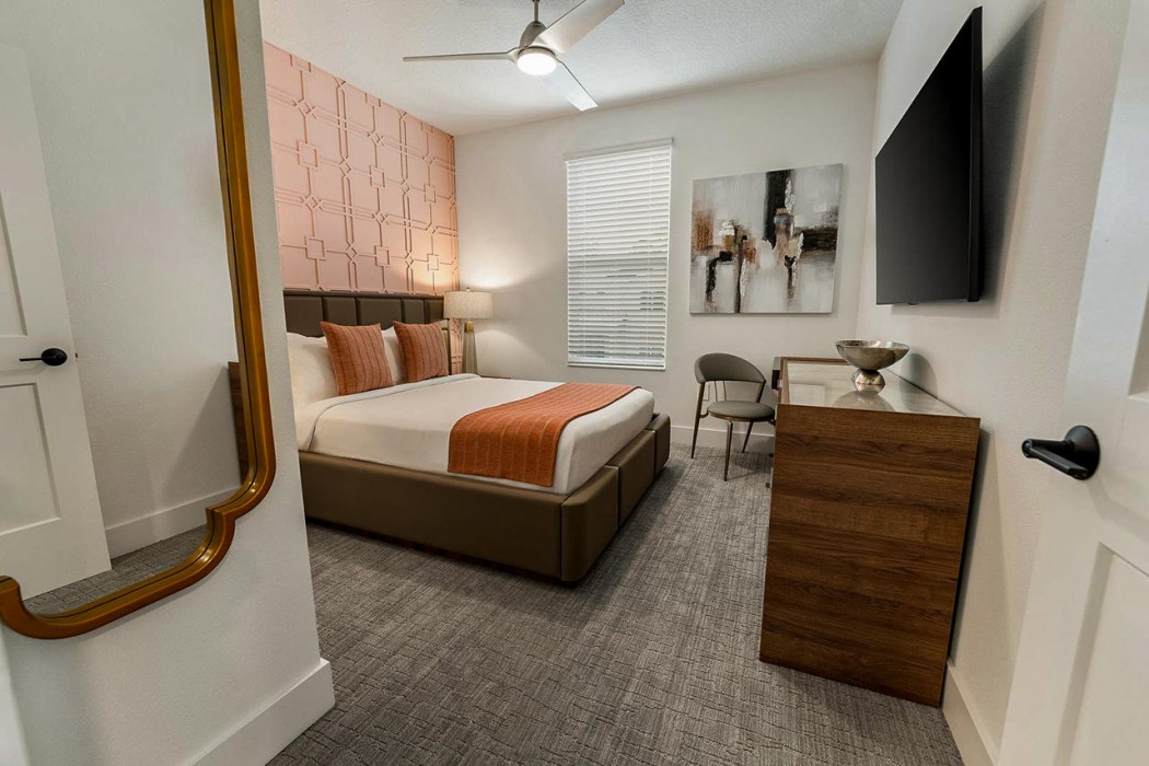 Villatel Resort Orlando, Apartments by Marriott Bonvoy 22/64