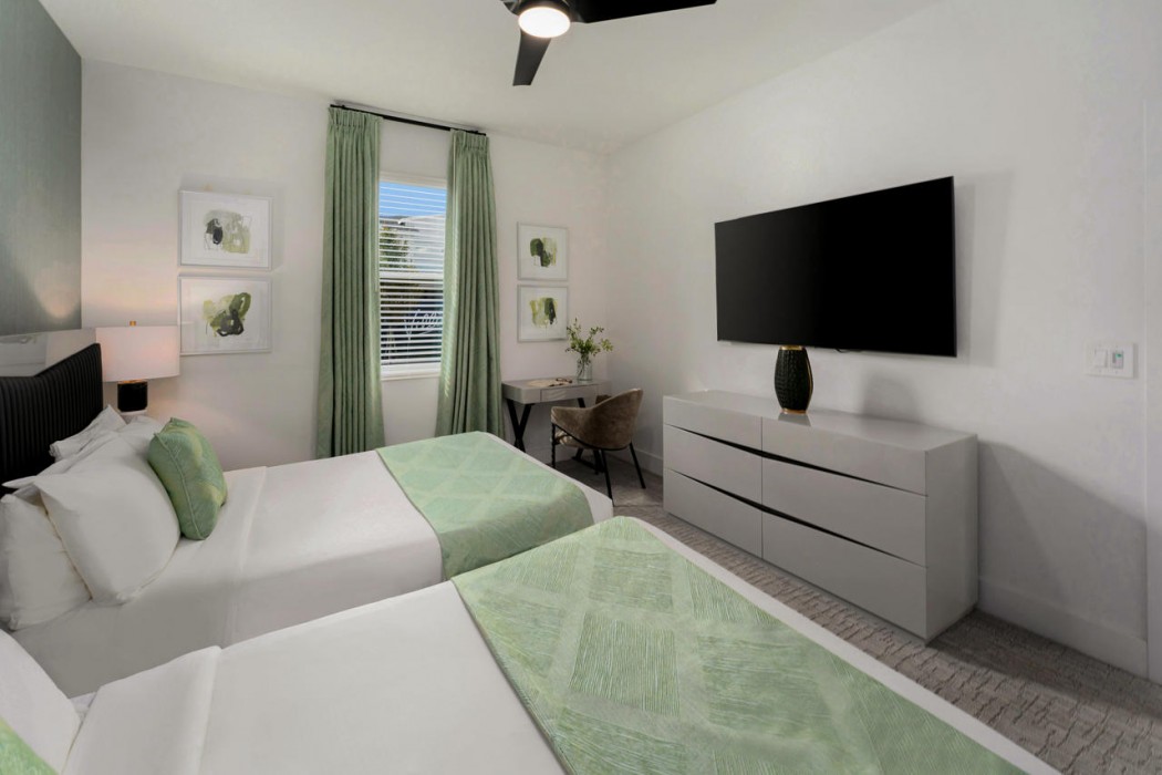 Villatel Resort Orlando, Apartments by Marriott Bonvoy 14/64