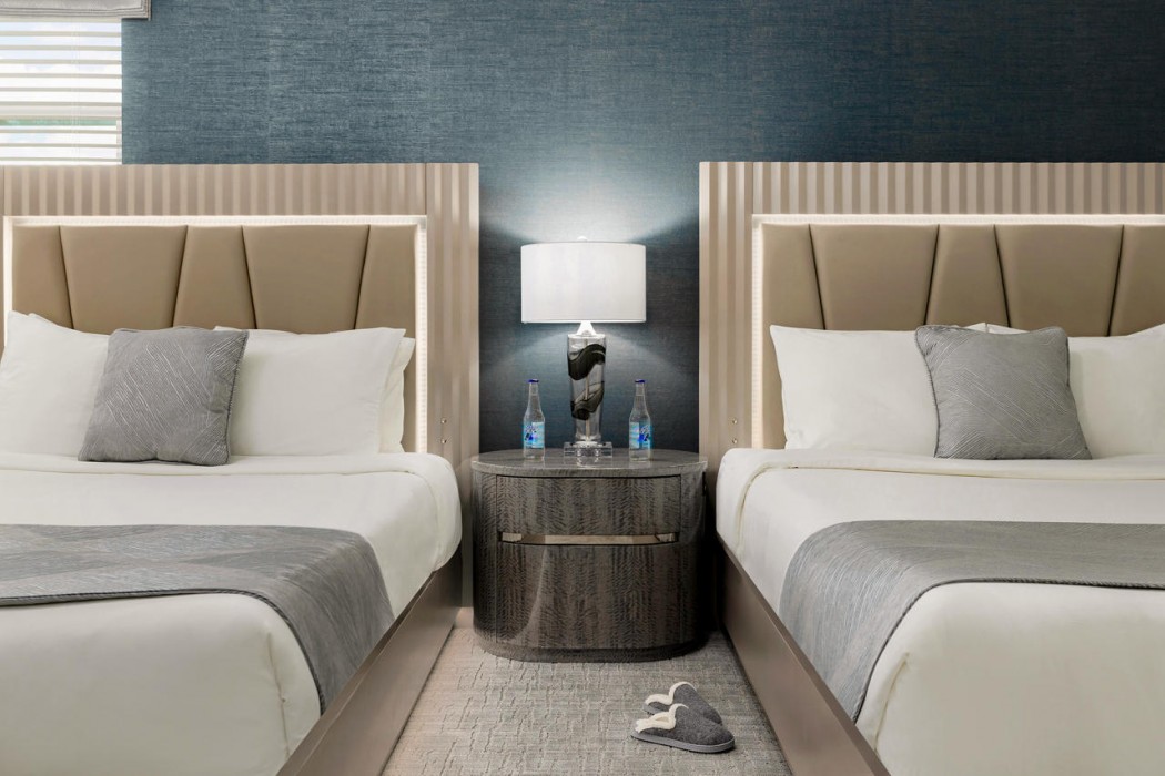 Villatel Resort Orlando, Apartments by Marriott Bonvoy 12/64