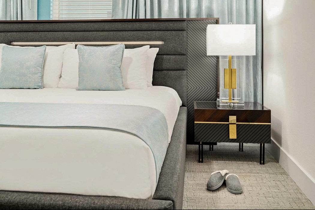Villatel Resort Orlando, Apartments by Marriott Bonvoy 16/64