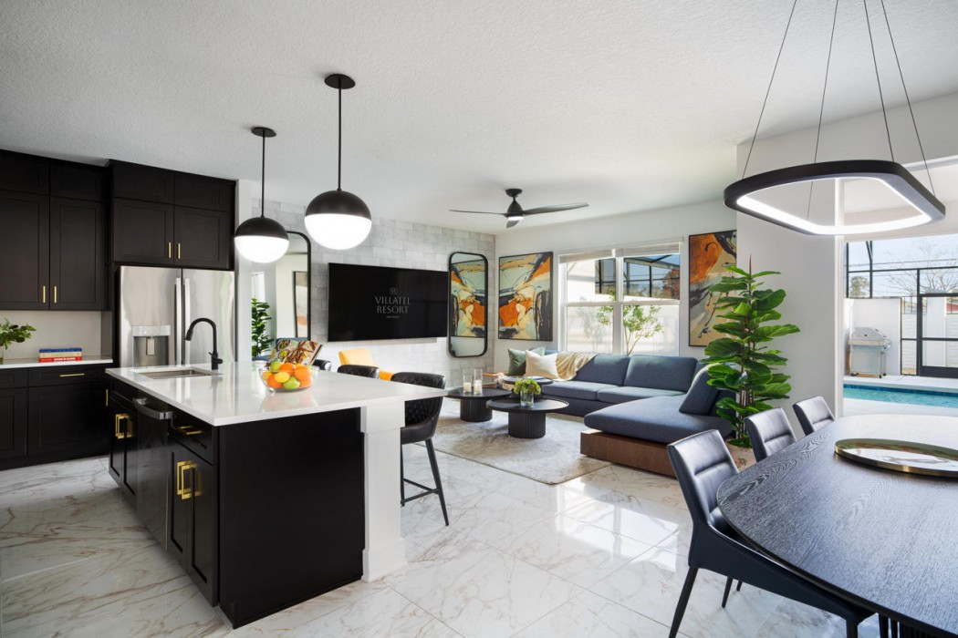 Villatel Resort Orlando, Apartments by Marriott Bonvoy 23/64