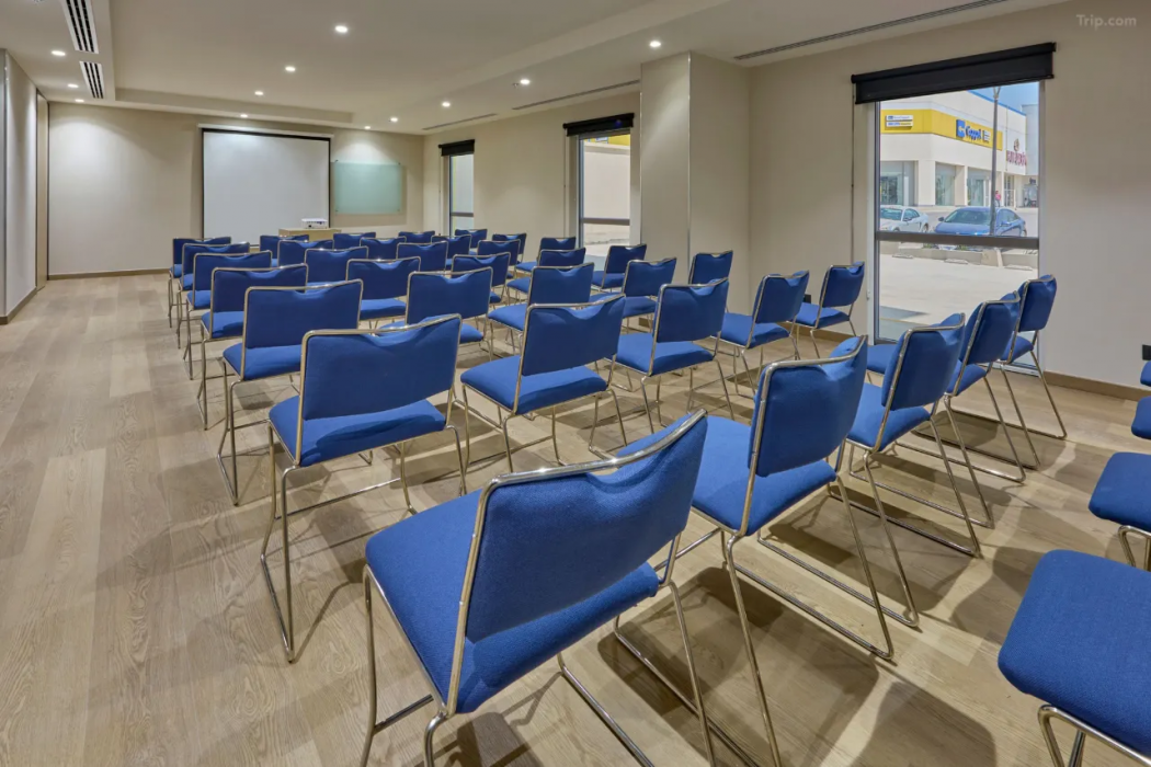 City Express by Marriott Tijuana El Florido 19/42