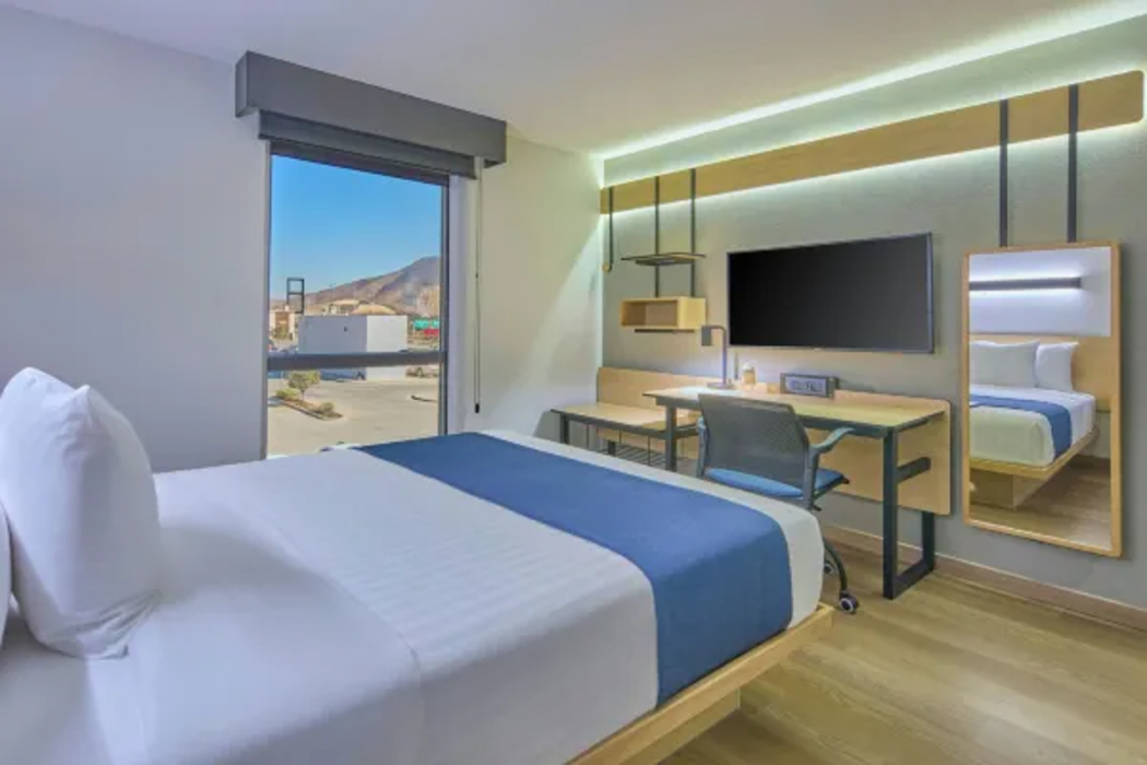 City Express by Marriott Tijuana El Florido 8/42