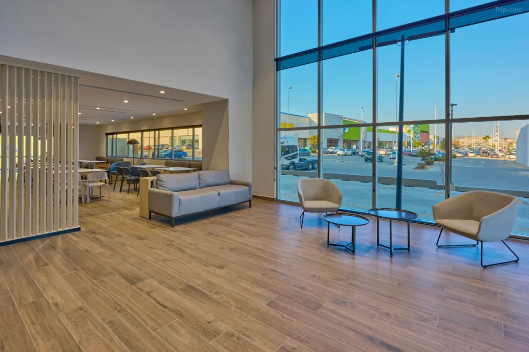 City Express by Marriott Tijuana El Florido 4/42