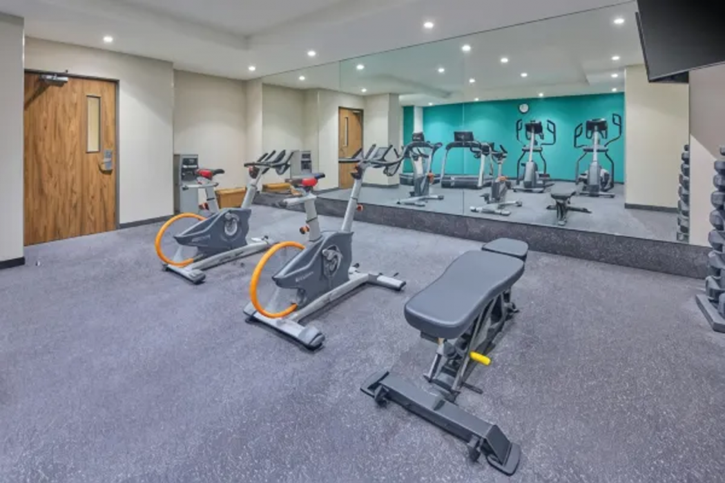 City Express by Marriott Tijuana El Florido 17/42