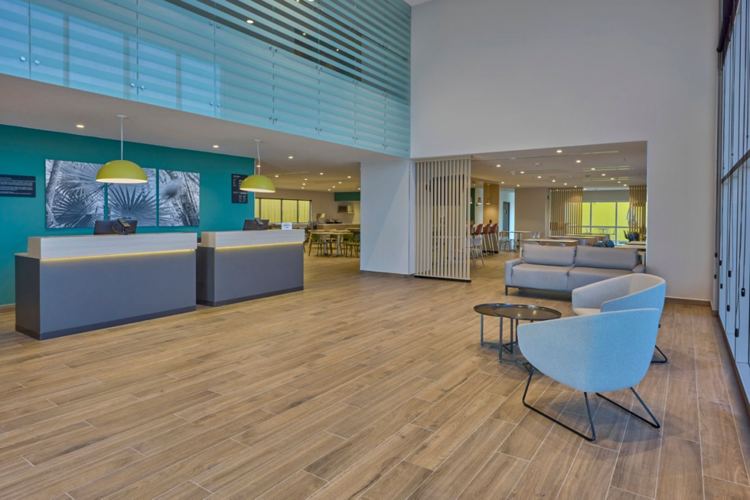 City Express by Marriott Tijuana El Florido 3/42