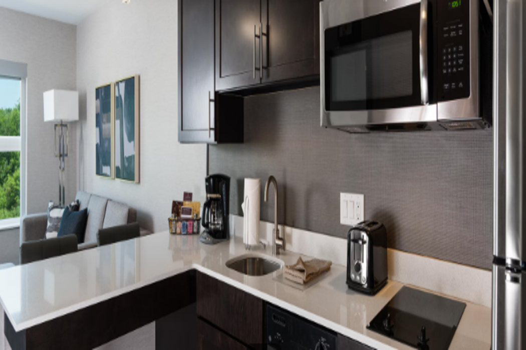 Residence Inn by Marriott Madison 11/43